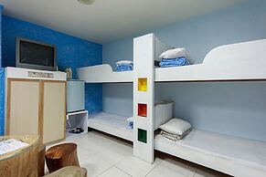 Dajenshan Hotel