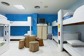 Dajenshan Hotel