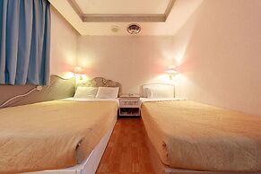 Dajenshan Hotel