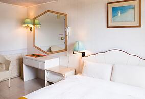 Dajenshan Hotel