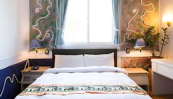 Dajenshan Hotel