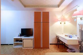 Dajenshan Hotel