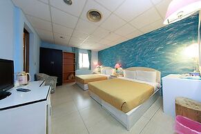 Dajenshan Hotel