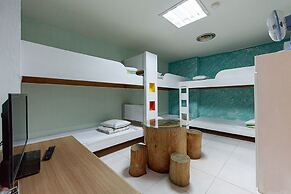 Dajenshan Hotel