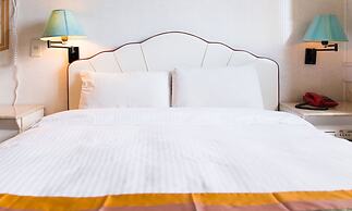 Dajenshan Hotel
