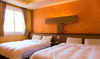 Dajenshan Hotel