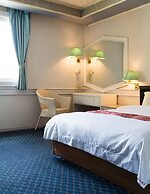 Dajenshan Hotel