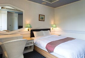 Dajenshan Hotel