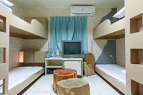 Dajenshan Hotel