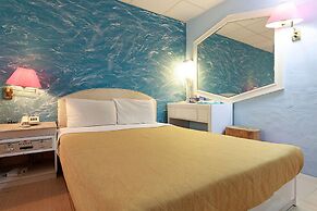 Dajenshan Hotel