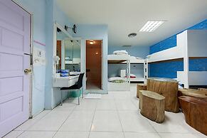 Dajenshan Hotel
