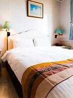 Dajenshan Hotel