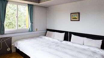 Dajenshan Hotel