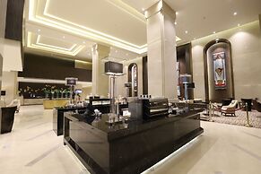 Pullman Yangon Centrepoint