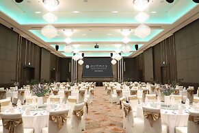 Pullman Yangon Centrepoint
