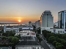 Pullman Yangon Centrepoint