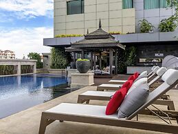 Pullman Yangon Centrepoint