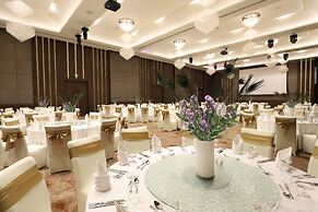 Pullman Yangon Centrepoint