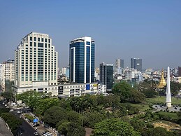 Pullman Yangon Centrepoint