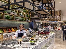 Pullman Yangon Centrepoint