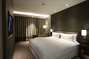 Pullman Yangon Centrepoint