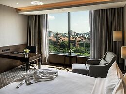Pullman Yangon Centrepoint