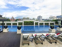 Pullman Yangon Centrepoint