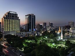 Pullman Yangon Centrepoint