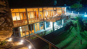 Misty Hills Villa Kadugannawa