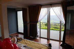 Misty Hills Villa Kadugannawa