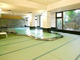 Hotel Parens Onoya