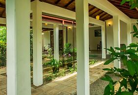 Sakura Villa