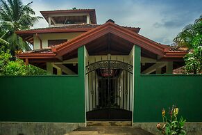 Sakura Villa