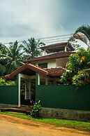 Sakura Villa