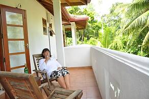 Sakura Villa