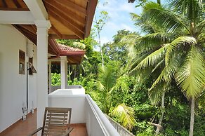 Sakura Villa