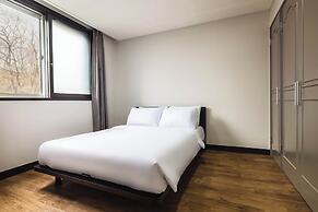 Kensington Resort Jirisan Namwon