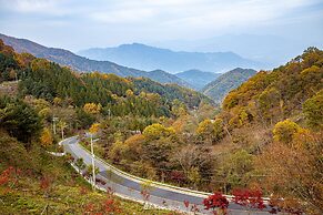 Kensington Resort Jirisan Namwon