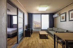 Kensington Resort Jirisan Namwon