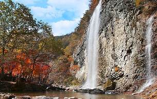 Kensington Resort Jirisan Namwon