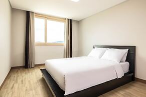 Kensington Resort Jirisan Namwon