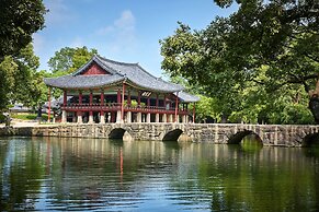Kensington Resort Jirisan Namwon