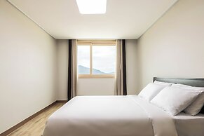 Kensington Resort Jirisan Namwon