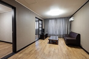 Kensington Resort Jirisan Namwon
