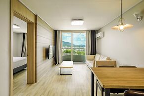 Kensington Resort Jirisan Namwon