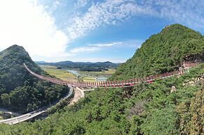 Kensington Resort Jirisan Namwon