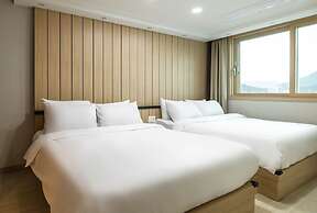 Kensington Resort Jirisan Namwon