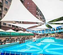 Kensington Resort Jirisan Namwon