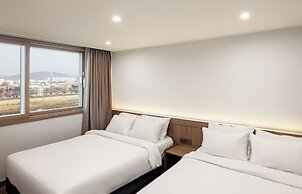 Kensington Resort Jirisan Namwon