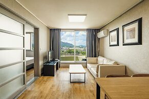Kensington Resort Jirisan Namwon